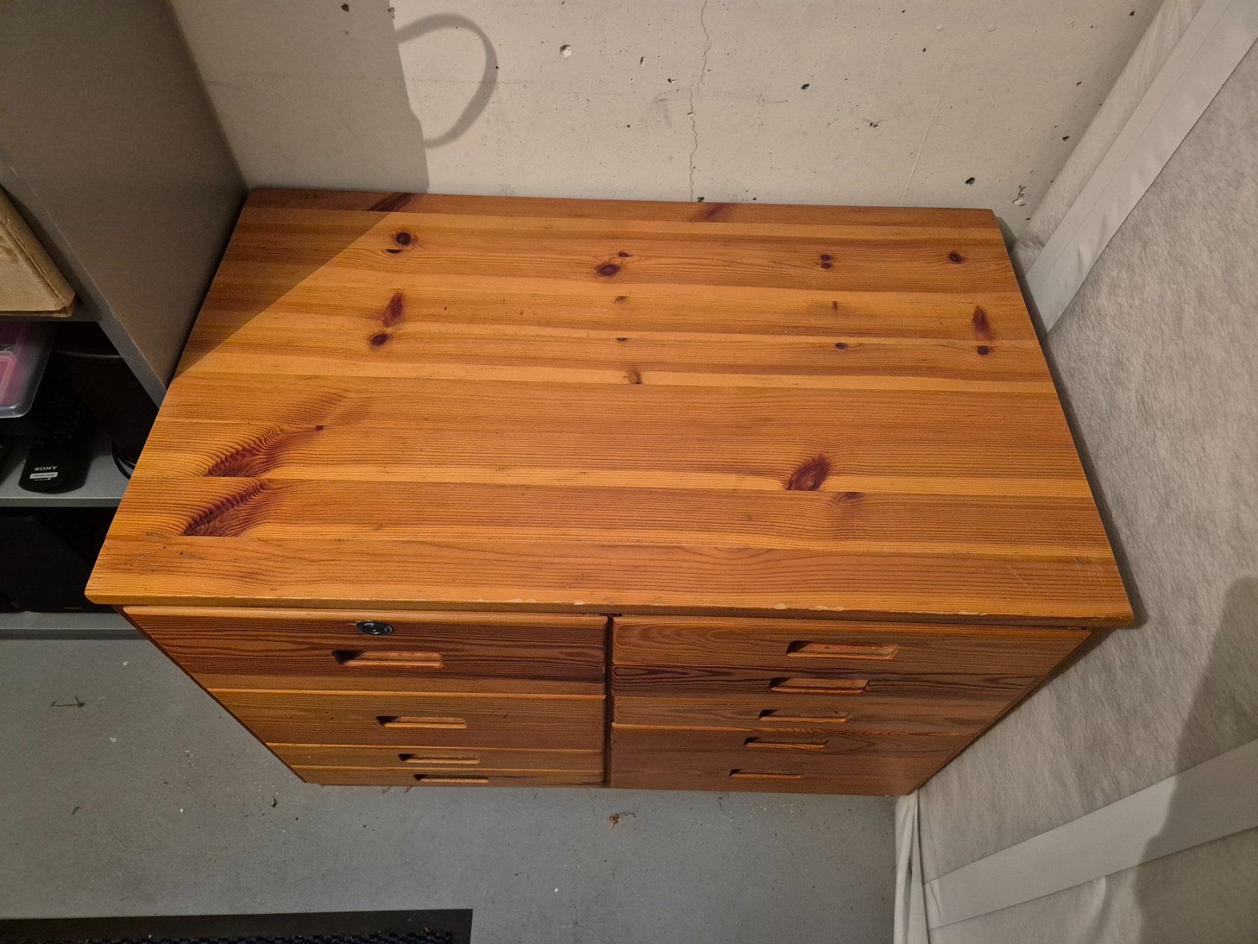 Commodes: Ikea Kommode – D'occasion à Uster par ccs_5jml 1