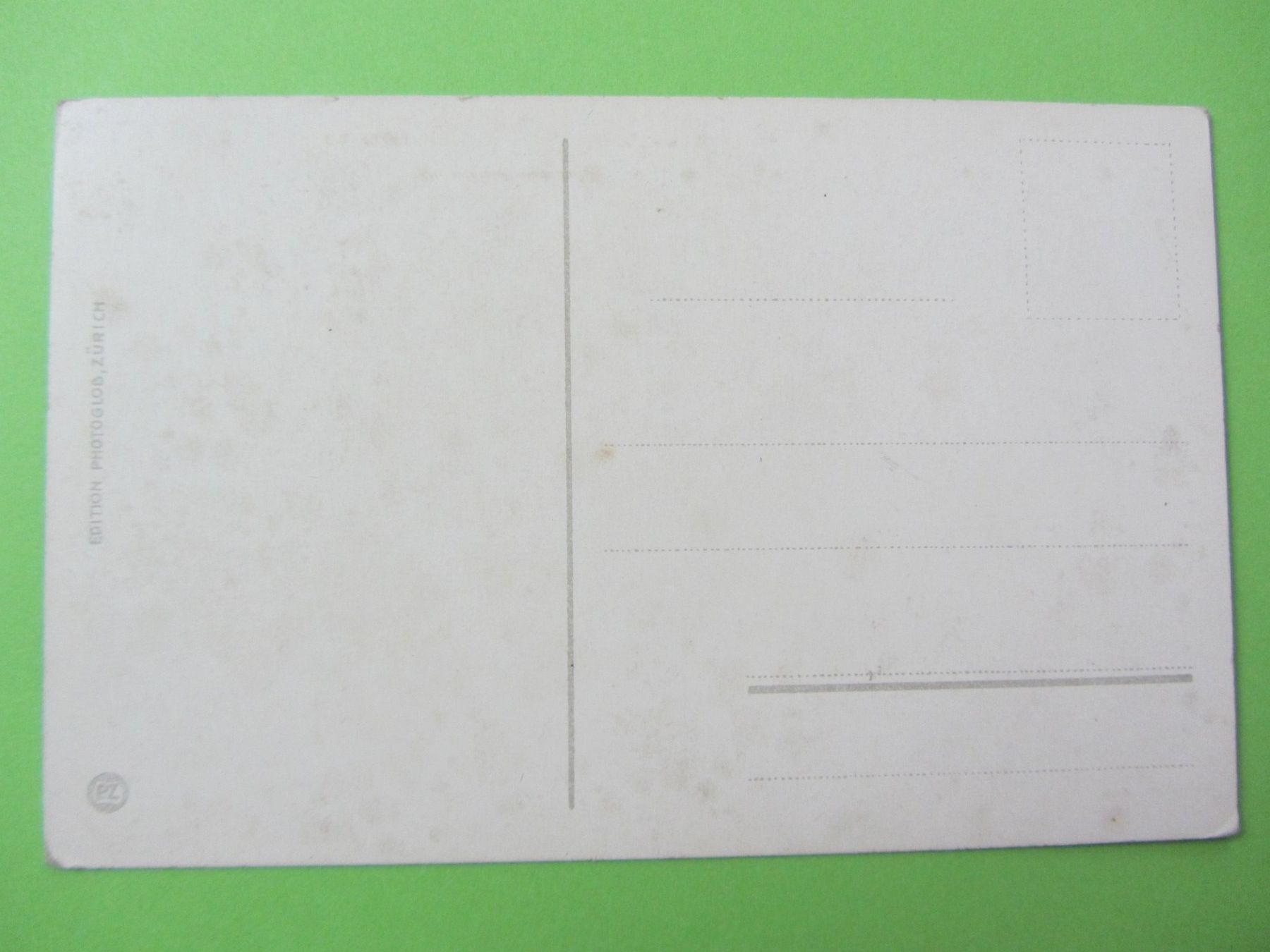 Cartoline postali: Ansichtskarte Einsiedeln ca. 1918 – Usato da Malters venduto da moc_z8d9 1