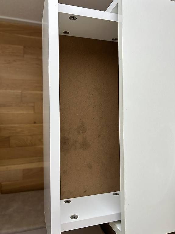Tutte le decorazioni: 2 hängende Nachttische – Usato da Bremgarten AG venduto da maksi_da 4