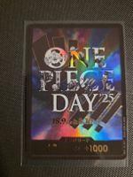 One Piece Don!! One Piece Day 2025 jap. promo