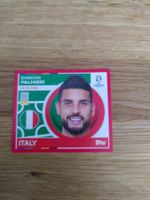 🤩 ITA 7 - Topps Euro 2024 Sticker