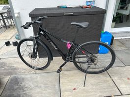 Trek Mountainbike