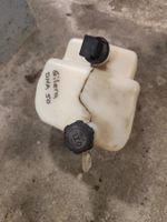 Gilera DNA 50 Öltank