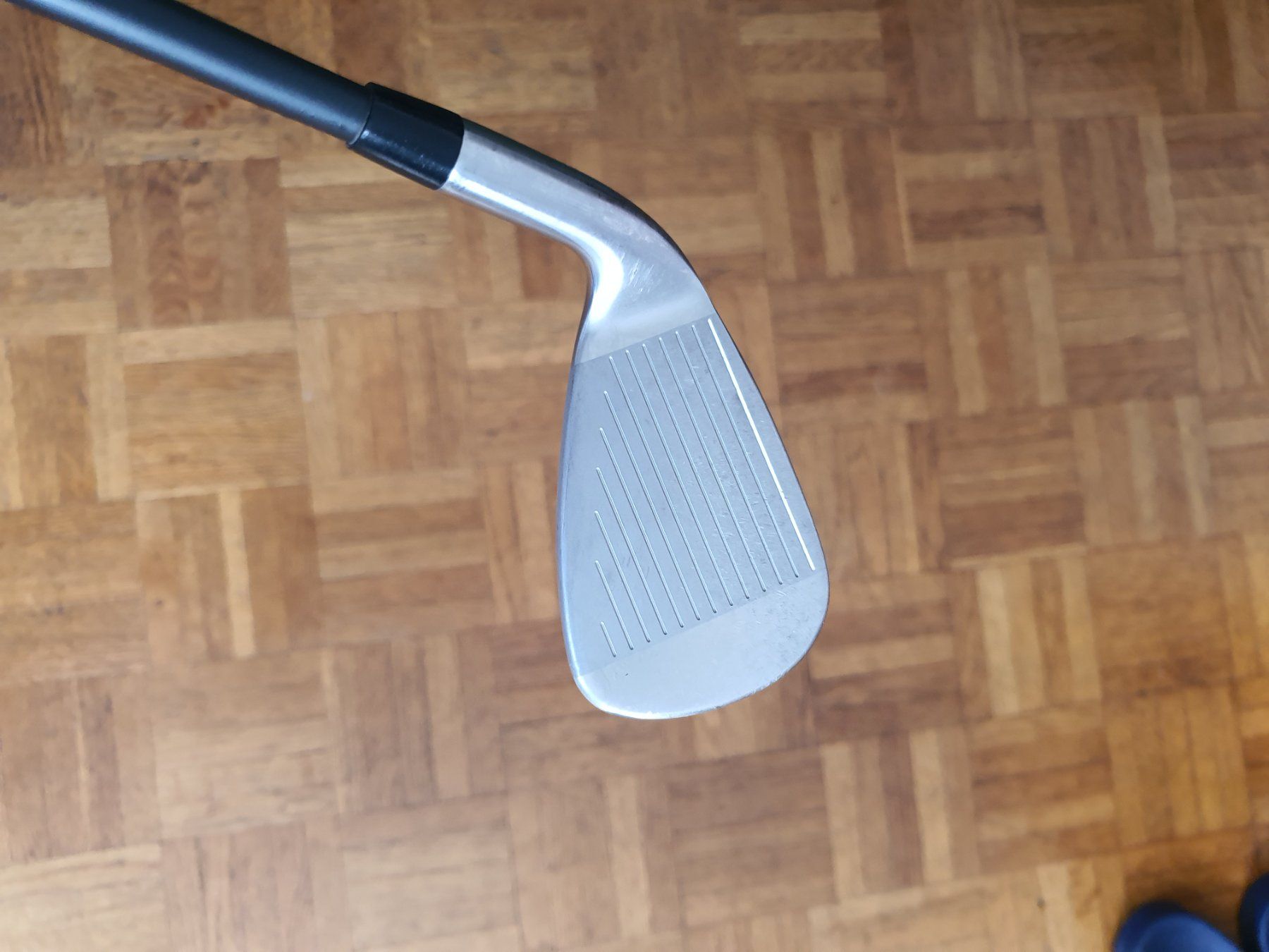 Wilson Clubs & Sets: Wilson Profile Eisen 9 – D'occasion à Küsnacht ZH par mic_m7rw 1