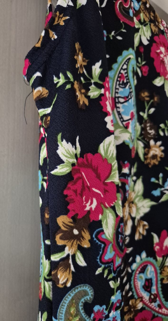 Puma Maillots de bain & Bikinis: Puma Badeanzug M, Kleid mit Blumen ca: S – Neuf (Voir description) à Adliswil par cha_fq9f 7