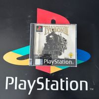 Railroad Tycoon 2 für Sony PlayStation PS1