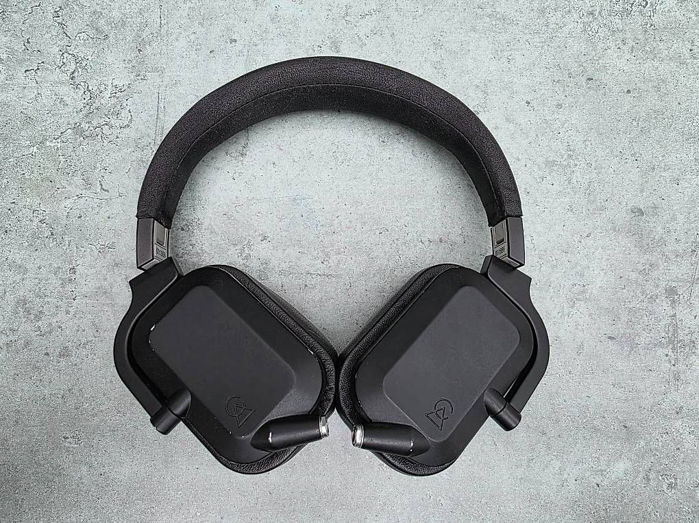Cuffie: Campfire Audio Cascade  Casque Hi-Fi fermé – Usato da Corsier GE venduto da fbe_cp57