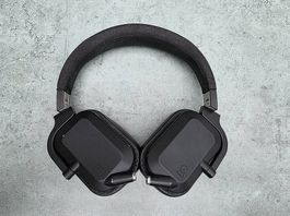 Campfire Audio Cascade  Casque Hi-Fi fermé