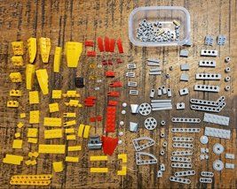 Lego Baukästen: Lego Creator 4893 – Gebraucht aus Confignon von Ecrofigs 2