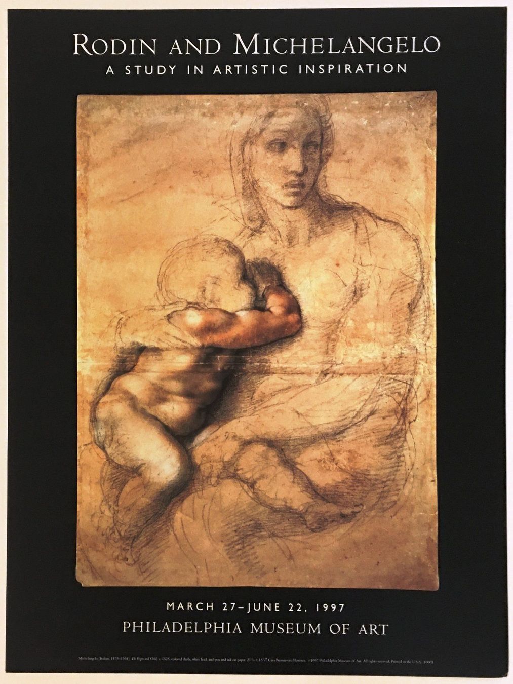Foto & Immagini: 1997 - Ausstellungsplakat – Usato da Oftringen venduto da Vucki