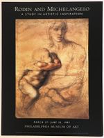 1997 - Ausstellungsplakat