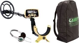 Garrett ACE 250 Package (99269)