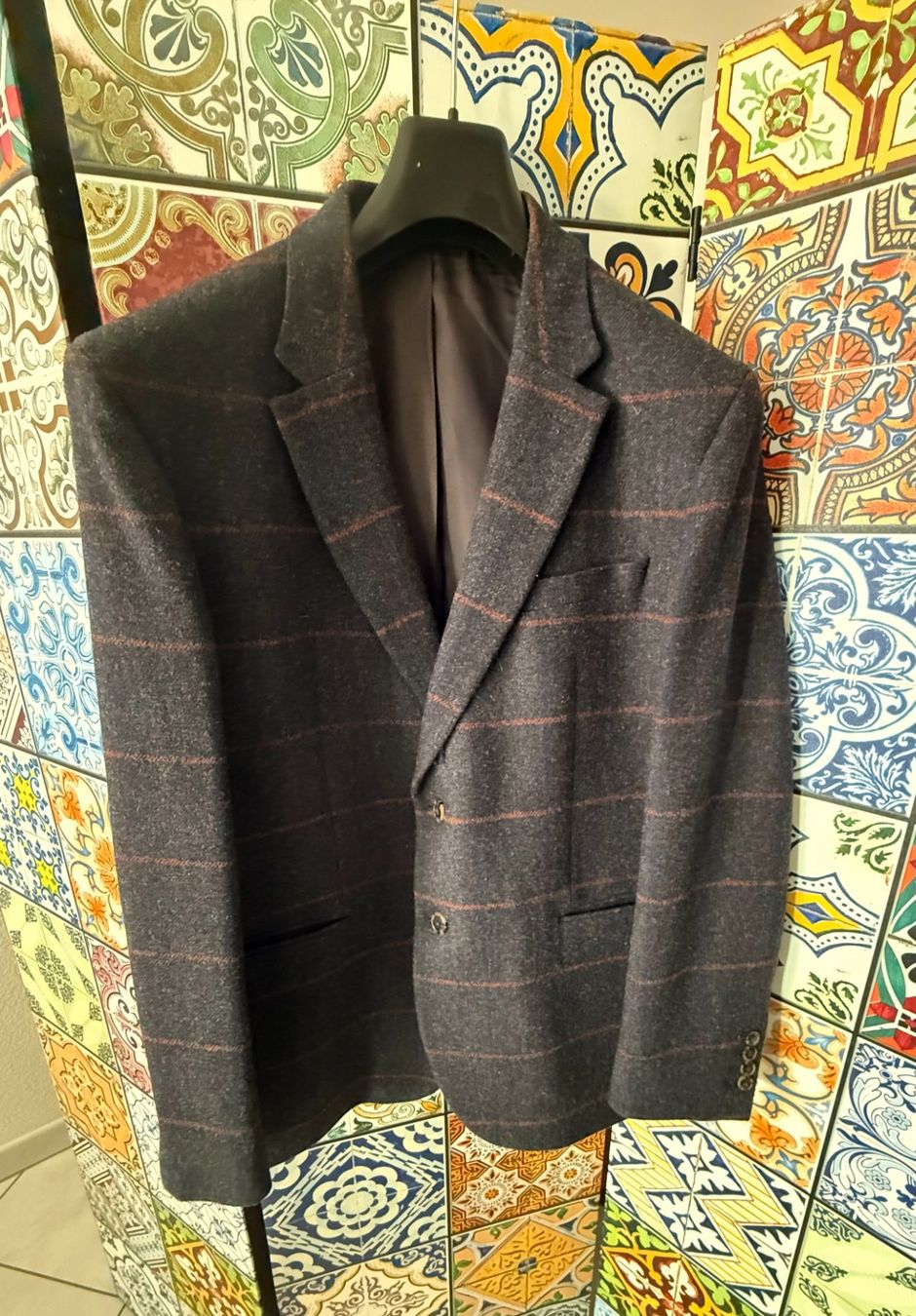 Jacken: Blazer / Sakko taille 56 – Gebraucht aus Bulle von miura_sv