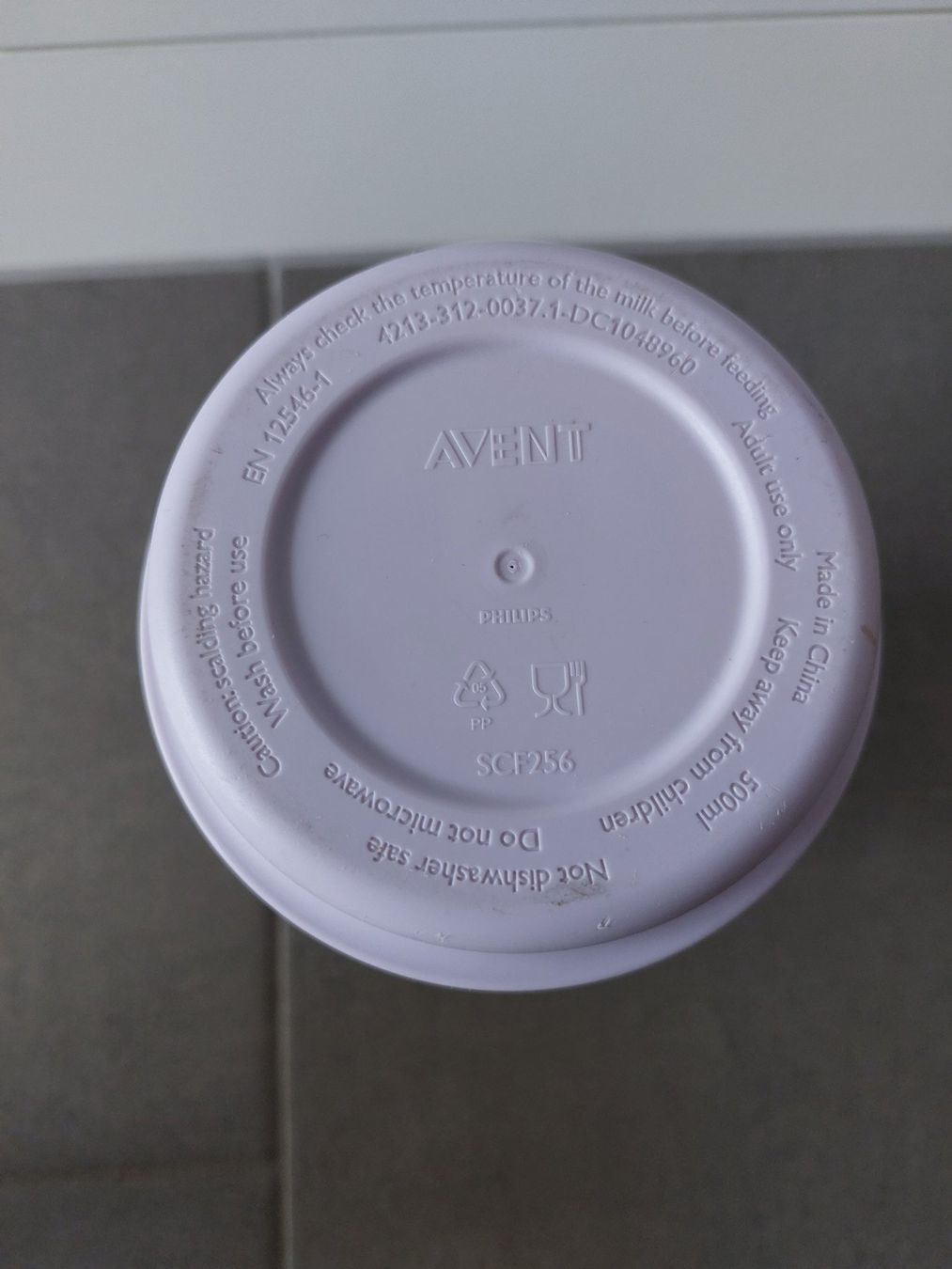 Avent Pasti del neonato: Philips Avent Flaschenwärmer – Usato da Dübendorf venduto da quen_dub 2