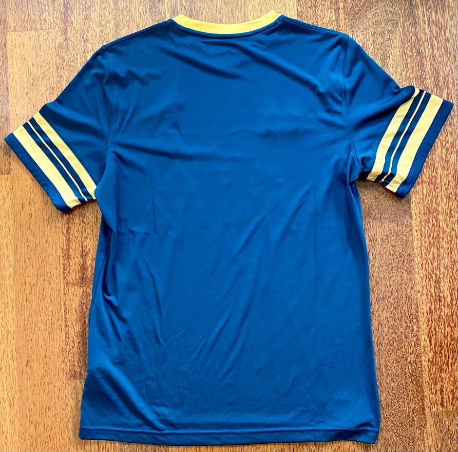 Canottiere & Pantaloni: Tottenham Hotspur Away Shirt - 2016/17 – Nuovo (secondo la descrizione) da Hermetschwil-Staffeln venduto da Beat131 1