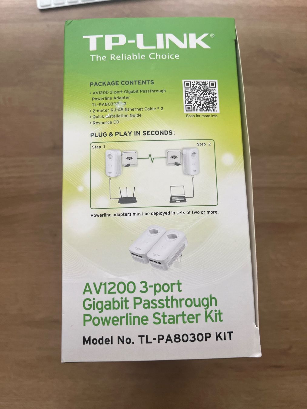 Amplificatori: W-LAN Verstärker – Usato da Dietikon venduto da Ute7092 1