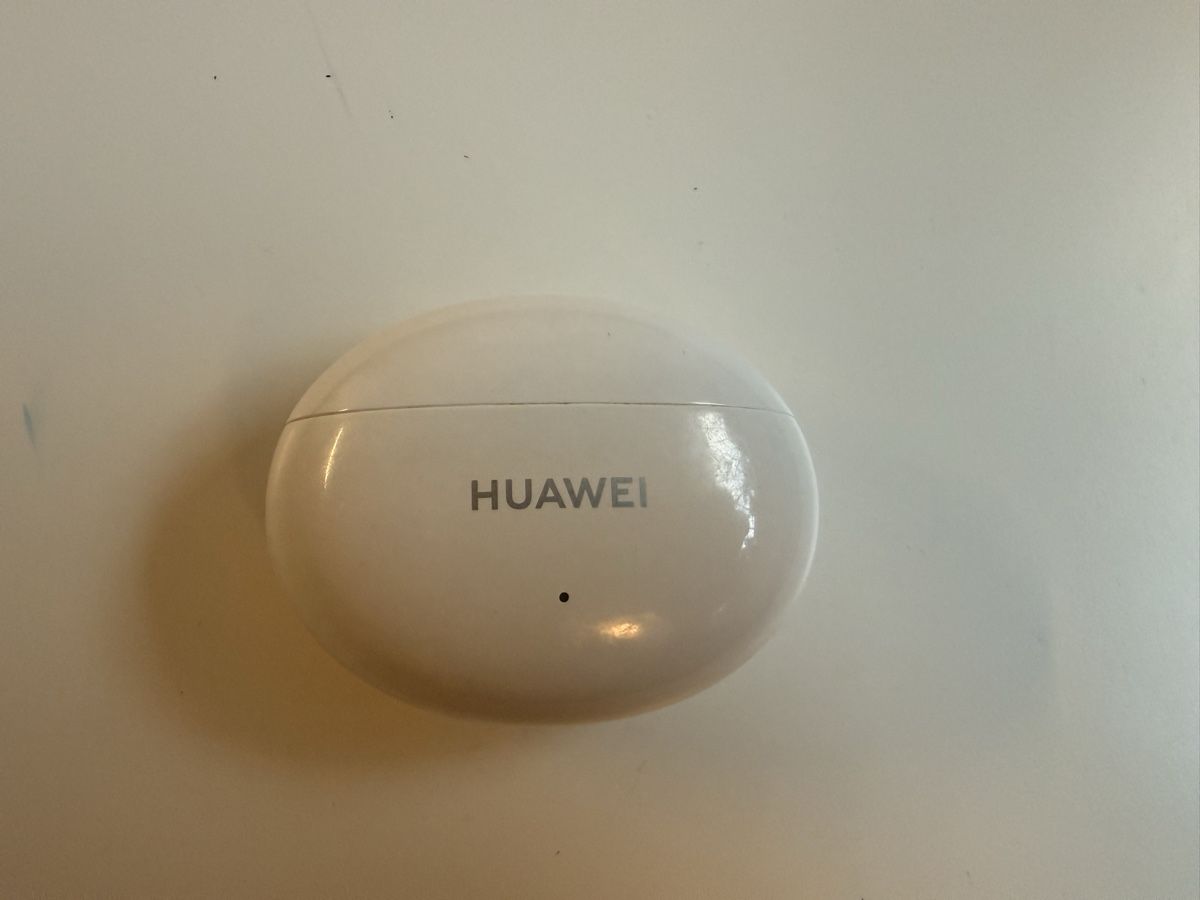 Huawei Cuffie: Huawei Free Buds 4i – Usato da Zweisimmen venduto da Mousie 2