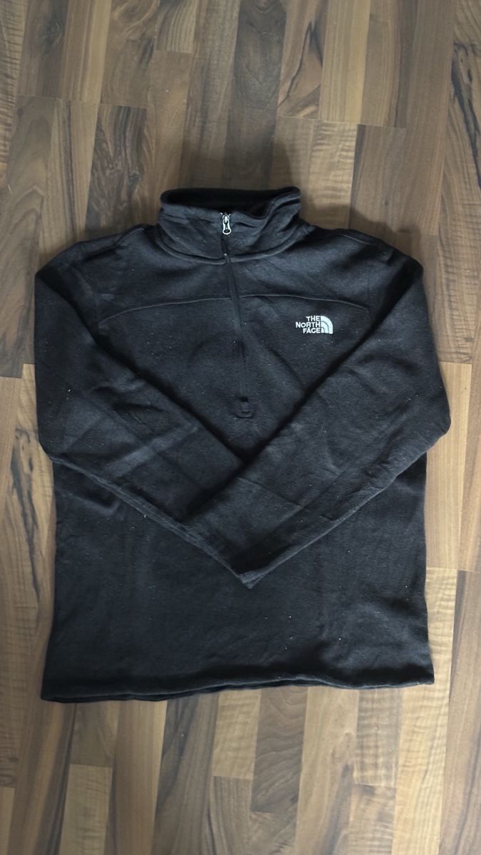 North Face Jacken: The North Face Fleece Pullover Grösse L – Gebraucht aus Bülach von lau_58bf