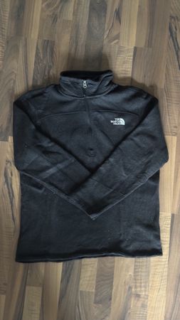 The North Face Fleece Pullover Grösse L