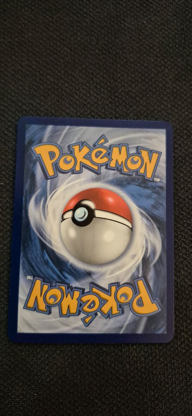 Pokémon Carte collezionabili: POLTCHAGEIST 005/084 REVERSE POKEMON NUIT NOIRE – Usato da Grand-Lancy venduto da luc111 1