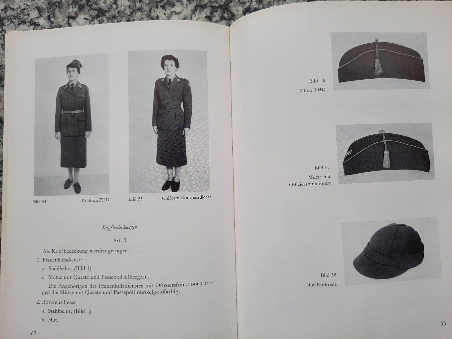 Libri: Bekleidung der Schweizerischen Armee – Usato da Ruswil venduto da Sammlergeist 3