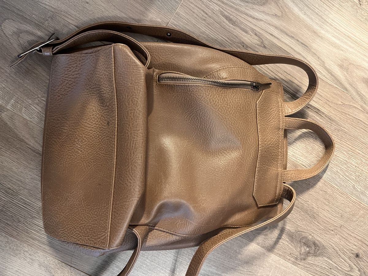 Rucksäcke: Matt & Nat Rucksack – Gebraucht aus Muotathal von beeritje 1