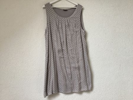 Sommerliches Kleid von Street One, Gr. 44, Top Zustand