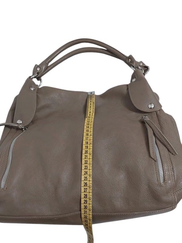 Max Mara Borse da donna: Tasche Echtleder Marella (Max Mara) – Usato da Lopagno venduto da CLep 3