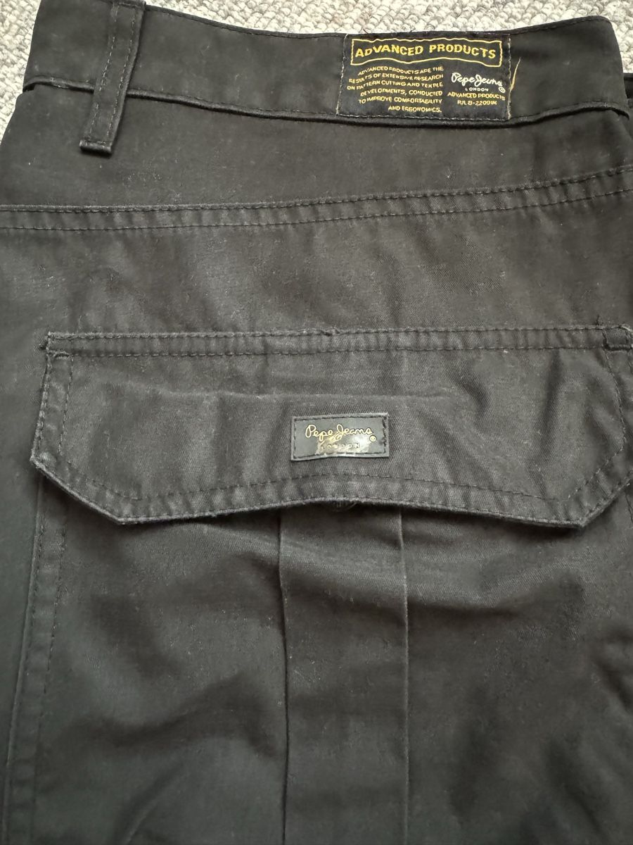 Pepe Jeans Hosen: Hose – Gebraucht aus Appenzell von Sonnschein_ 3