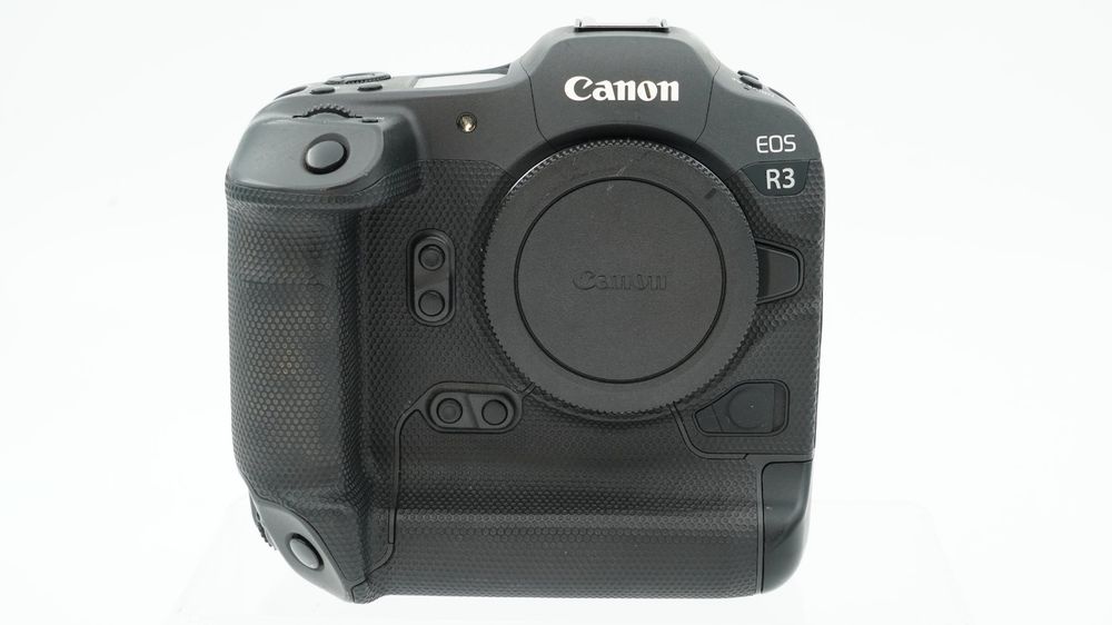 Canon EOS R-3 Body mit Originalverpackung (Gebraucht) in Luzern für CHF ...