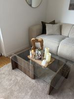 Wohnzimmertisch, Couchtisch