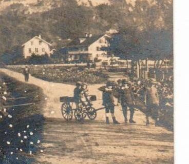 Cartes postales: Burgdorf – D'occasion à Wolhusen par Curver9 1