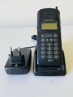 Motorola d460 Vintage - Téléphone portable collector rare