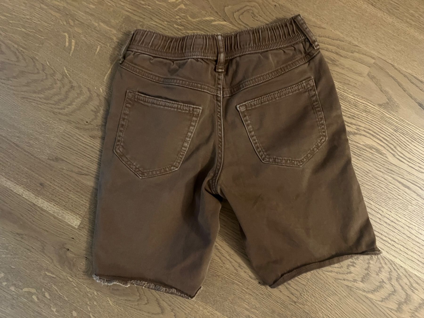 Gap Pantaloni: GAP Shorts Gr 9-10J – Usato da Ebmatingen venduto da dartim 2