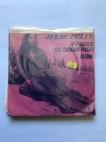 single, julie felix, „if I could, el condor pasa“