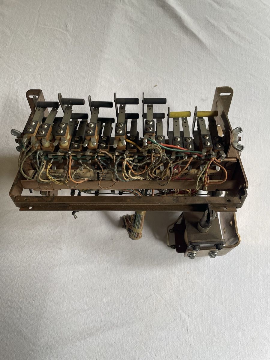 Flipper: Flipperkasten / Ersatzteile – Usato da Niederstocken venduto da triumph_tr6 4