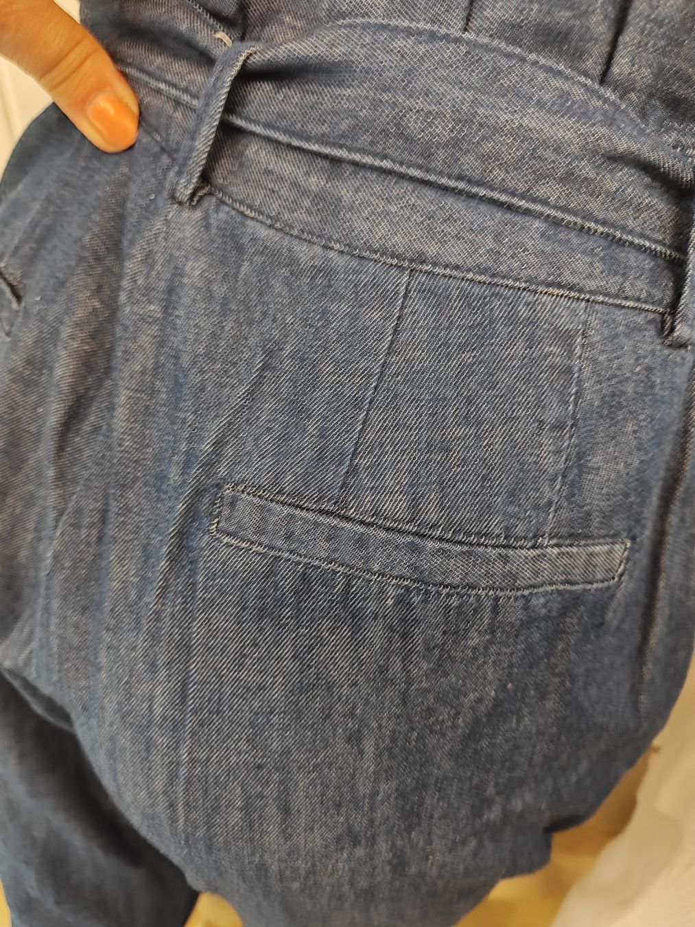 Jeans: Damen jeans GR 36 – Nuovo e nell'imballaggio originale da Langnau am Albis venduto da Judithsebi 4