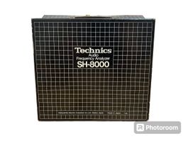 Technics SH-8000