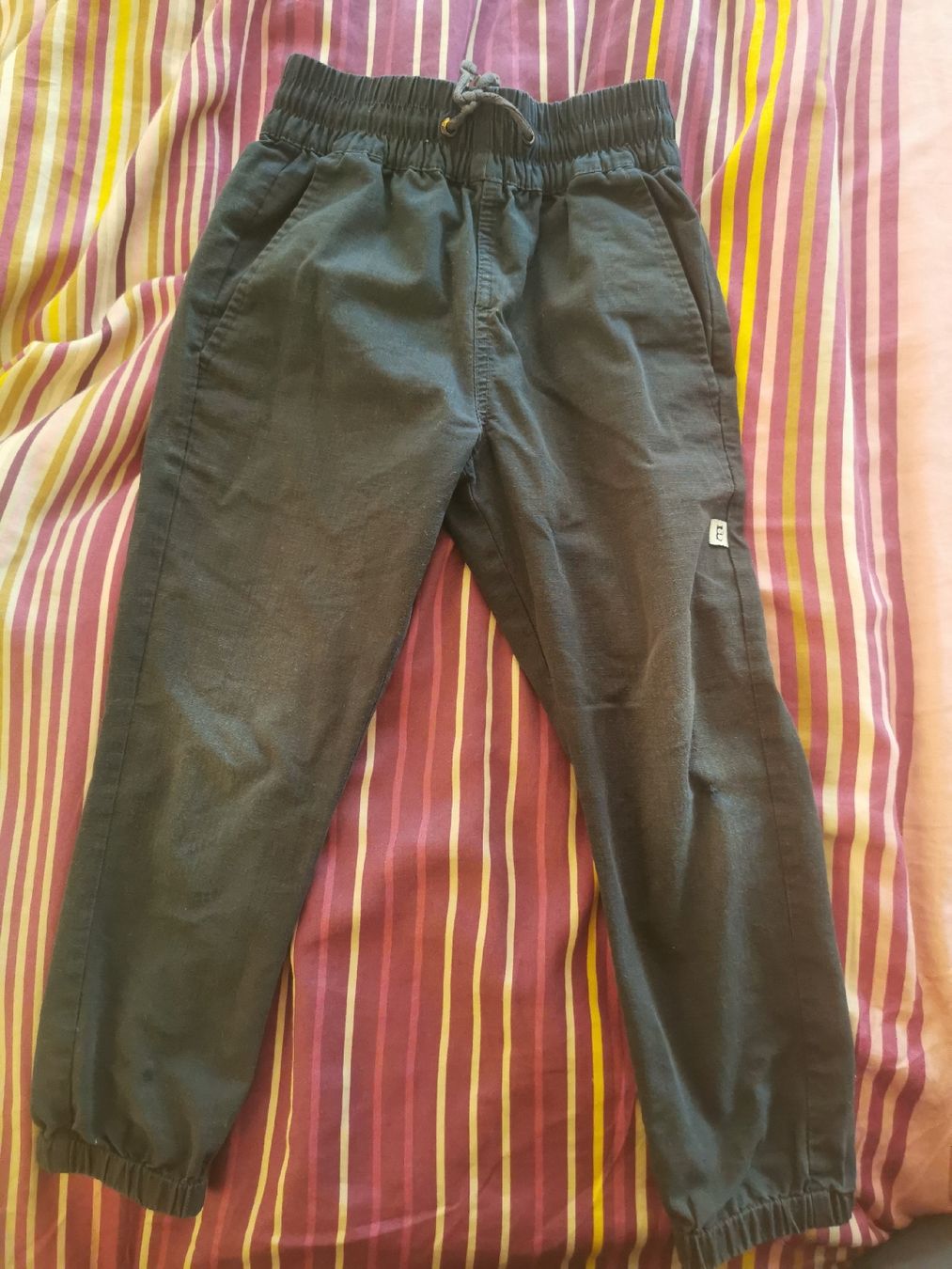 Namuk Hosen: Namuk Hose 104 /110 – Gebraucht aus Gossau ZH von winklluk