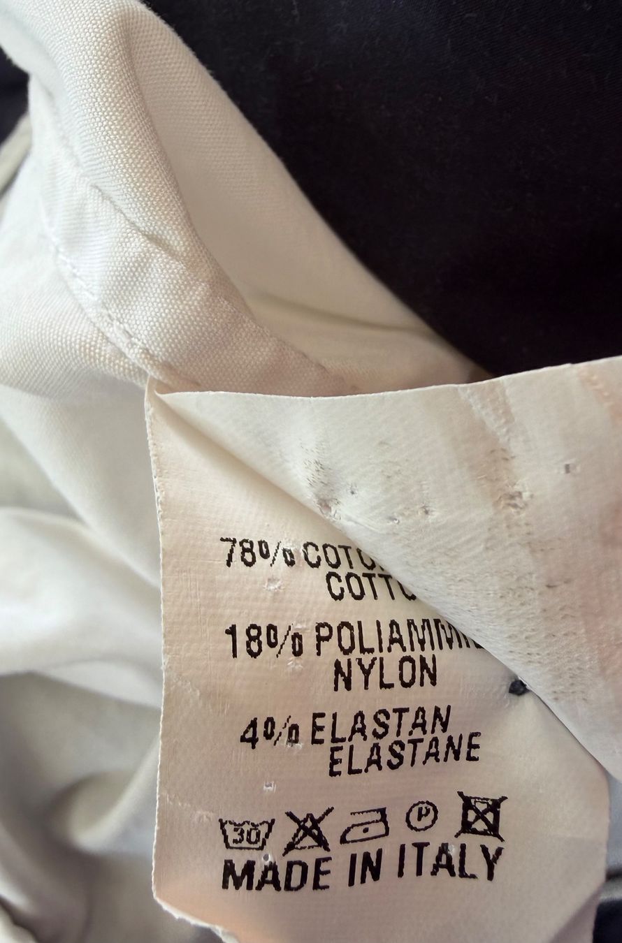 Vestiti: Sara Roka Kleid Gr.44(IT)/38(DE) – Usato da Unterägeri venduto da Jutka_04 6