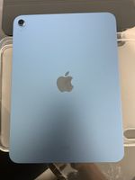 Apple iPad 11 iPad 2025 128GB-Blue 