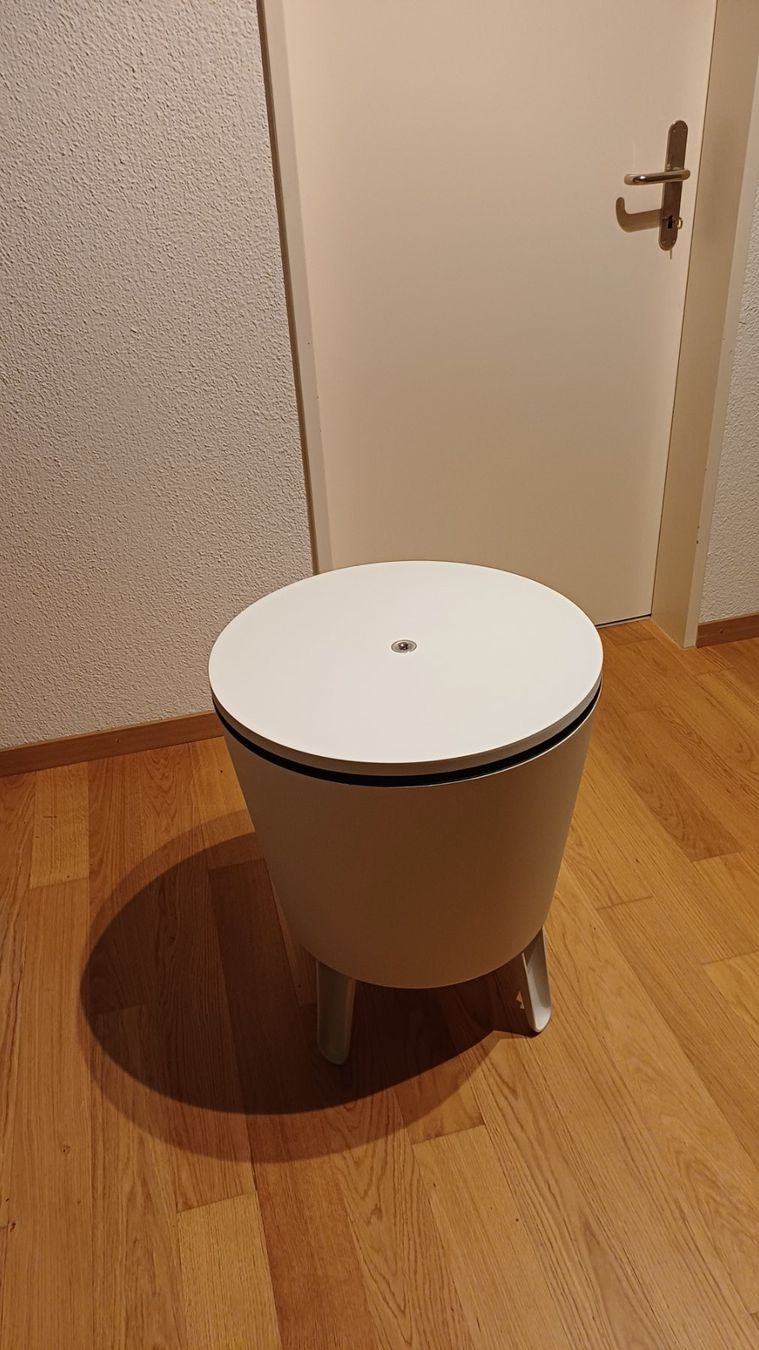 Tavoli: Kühlbartisch  Partytisch – Usato da Oberneunforn venduto da Bumbam