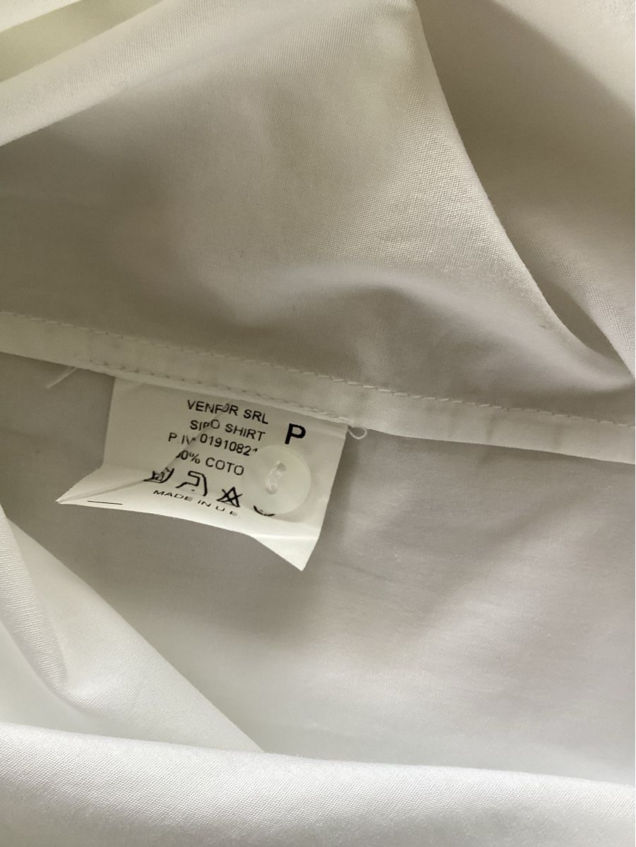 Blusen: Sophie, Damenbluse, Gr. 38 dt. – Neu und originalverpackt aus Salenstein von Esprit57 4