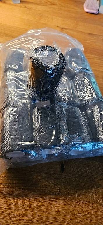 Sonstiges zum Basteln & Handarbeiten: 12 Elastische Verbände – Gebraucht aus Winterthur von Claudia8888