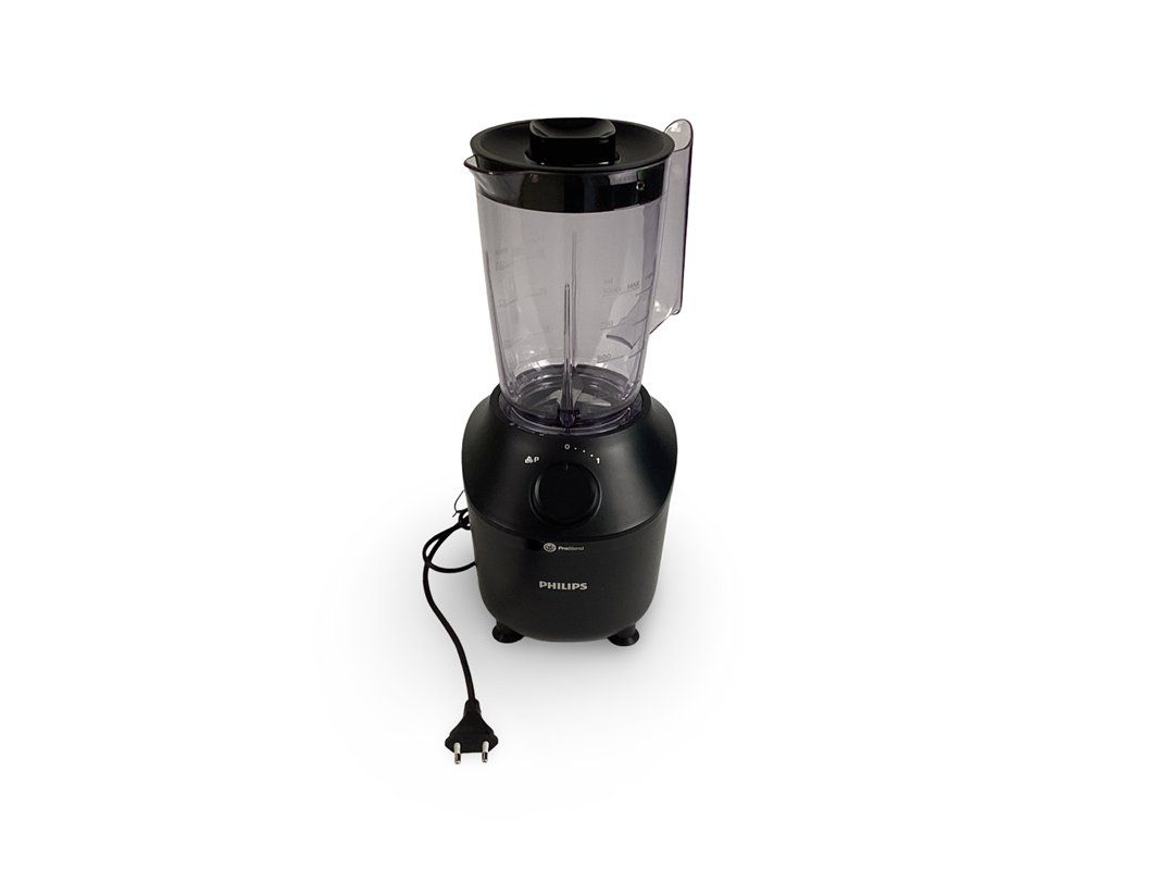 Philips Elettrodomestici da cucina: PHILIPS Blender Frullatore 3000s – Nuovo (secondo la descrizione) da Zürich venduto da Restwert_Zuerich 7