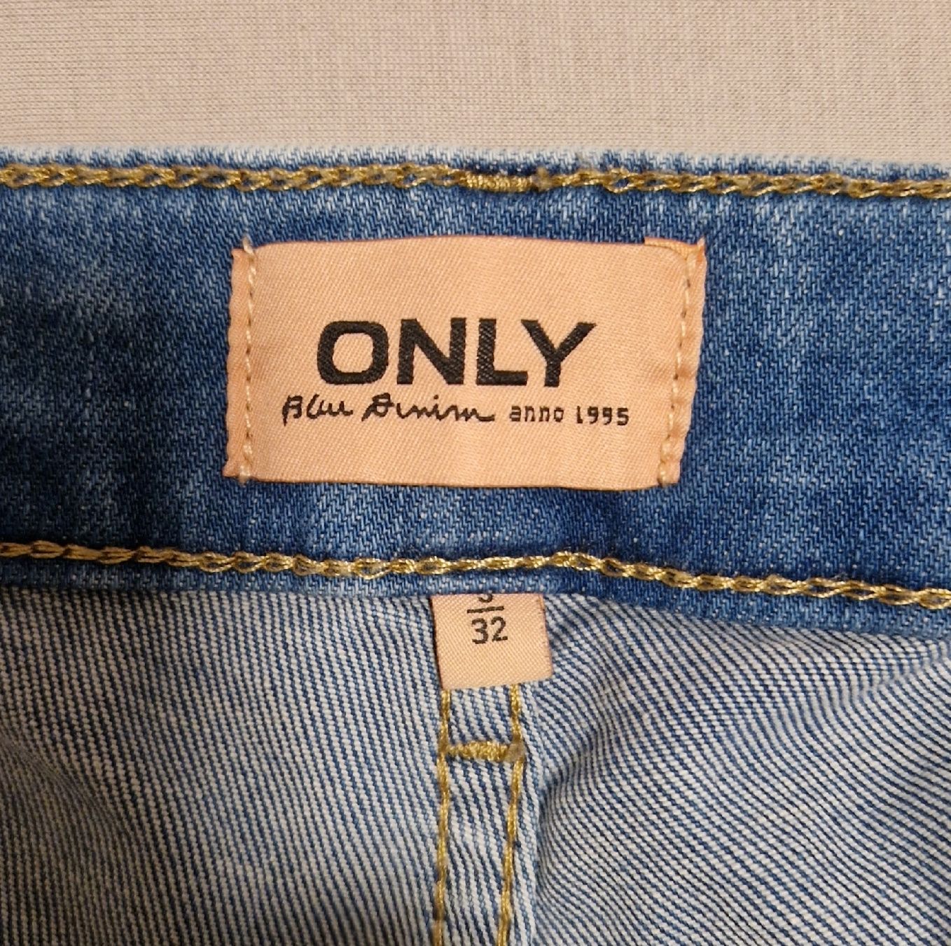 Only Jeans: 63) ONLY Jeans, Grösse 32 – Nuovo (secondo la descrizione) da Menziken venduto da chs_xd76 3