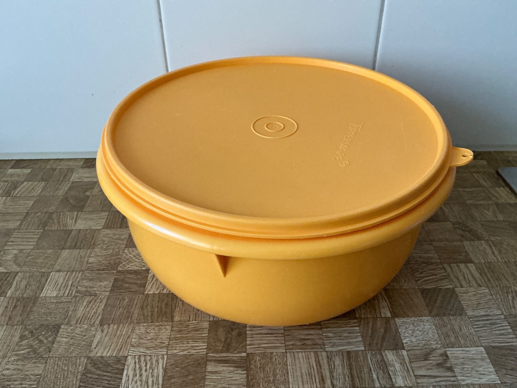 Tupperware Recipients et similaires: Tupperware Schüssel – D'occasion à Birmensdorf ZH par Hilhan