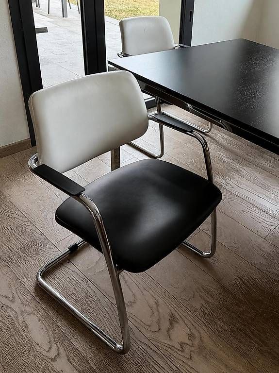 Anzüge: Arredo ufficio completo Babini Office – Gebraucht aus Pura von t_b_t5zn 2