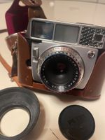 Baldamatic 2 f2.8 analog Kamera