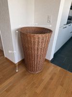 Flechtkorb, Vielseitig nutzbar